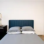 Panchito - Bright & Spacious 3-Br-2Bth, Near Wtc/ Insurgentes