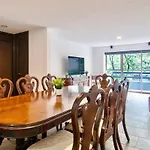 Panchito - Bright & Spacious 3-Br-2Bth, Near Wtc/ Insurgentes