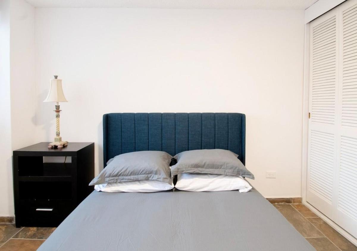 Apartment Panchito - Bright & Spacious 3-br-2bth, Near Wtc/ Insurgentes Mexico City