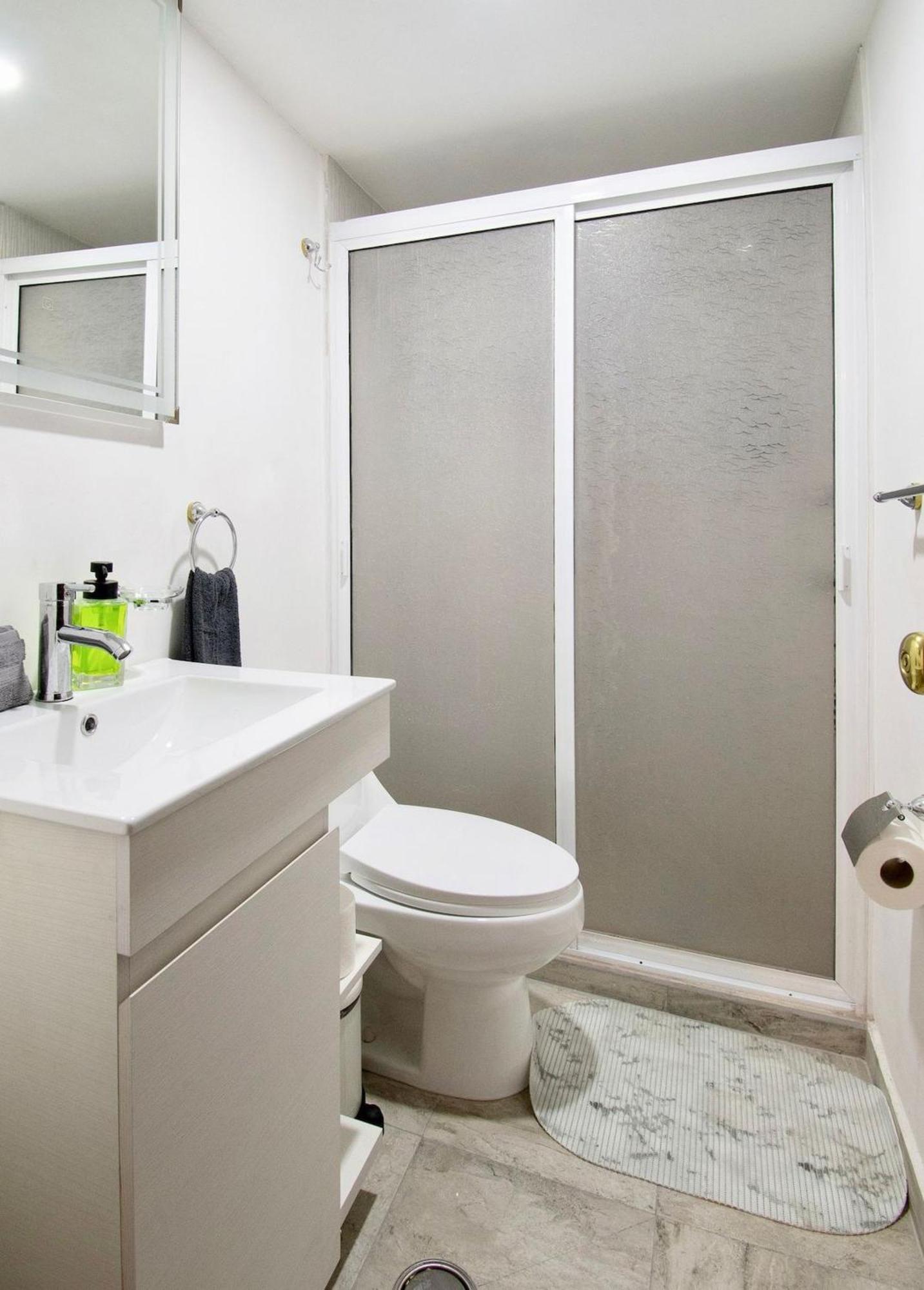 Panchito - Bright & Spacious 3-br-2bth, Near Wtc/ Insurgentes