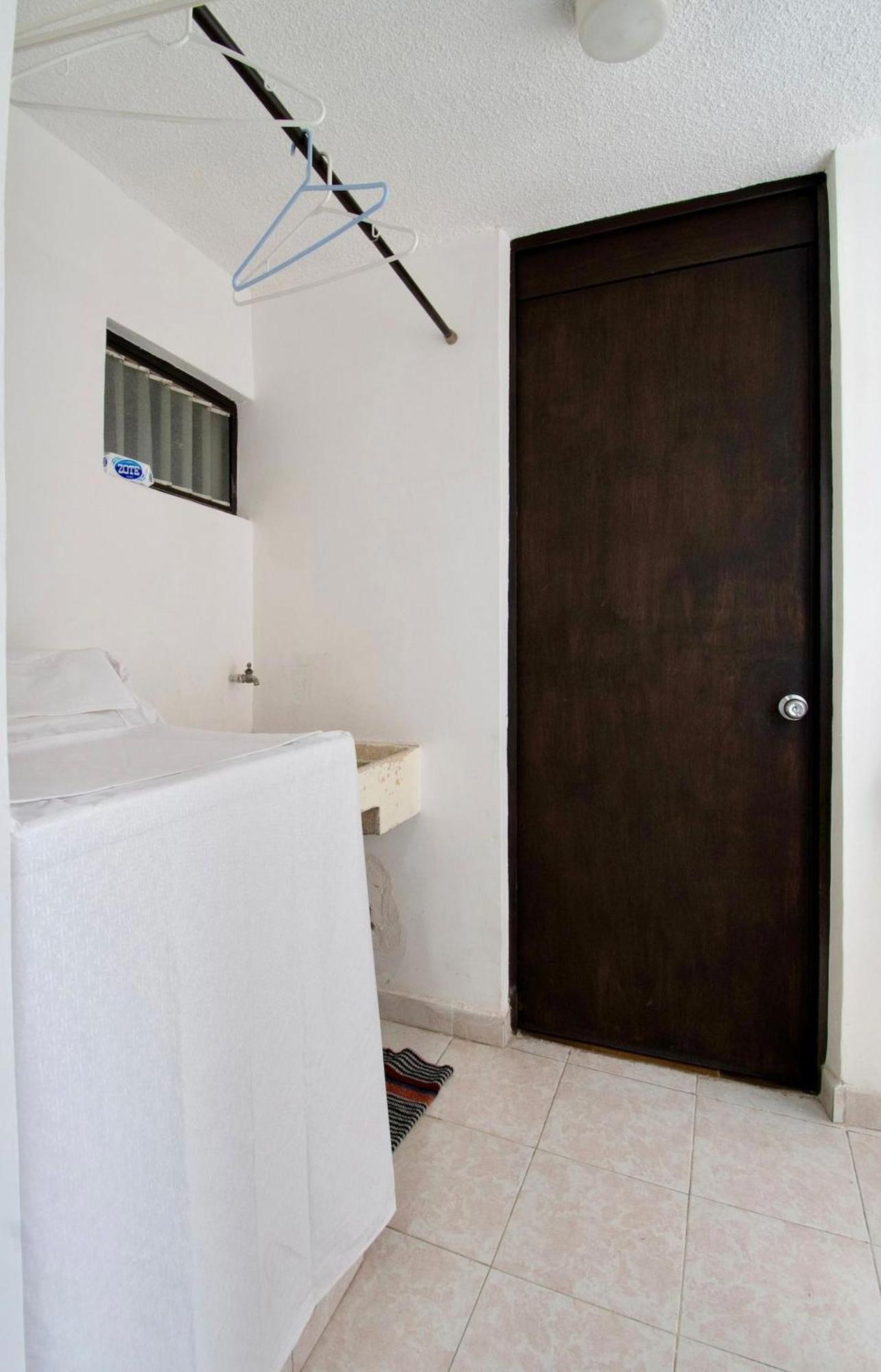 Apartment Panchito - Bright & Spacious 3-br-2bth, Near Wtc/ Insurgentes