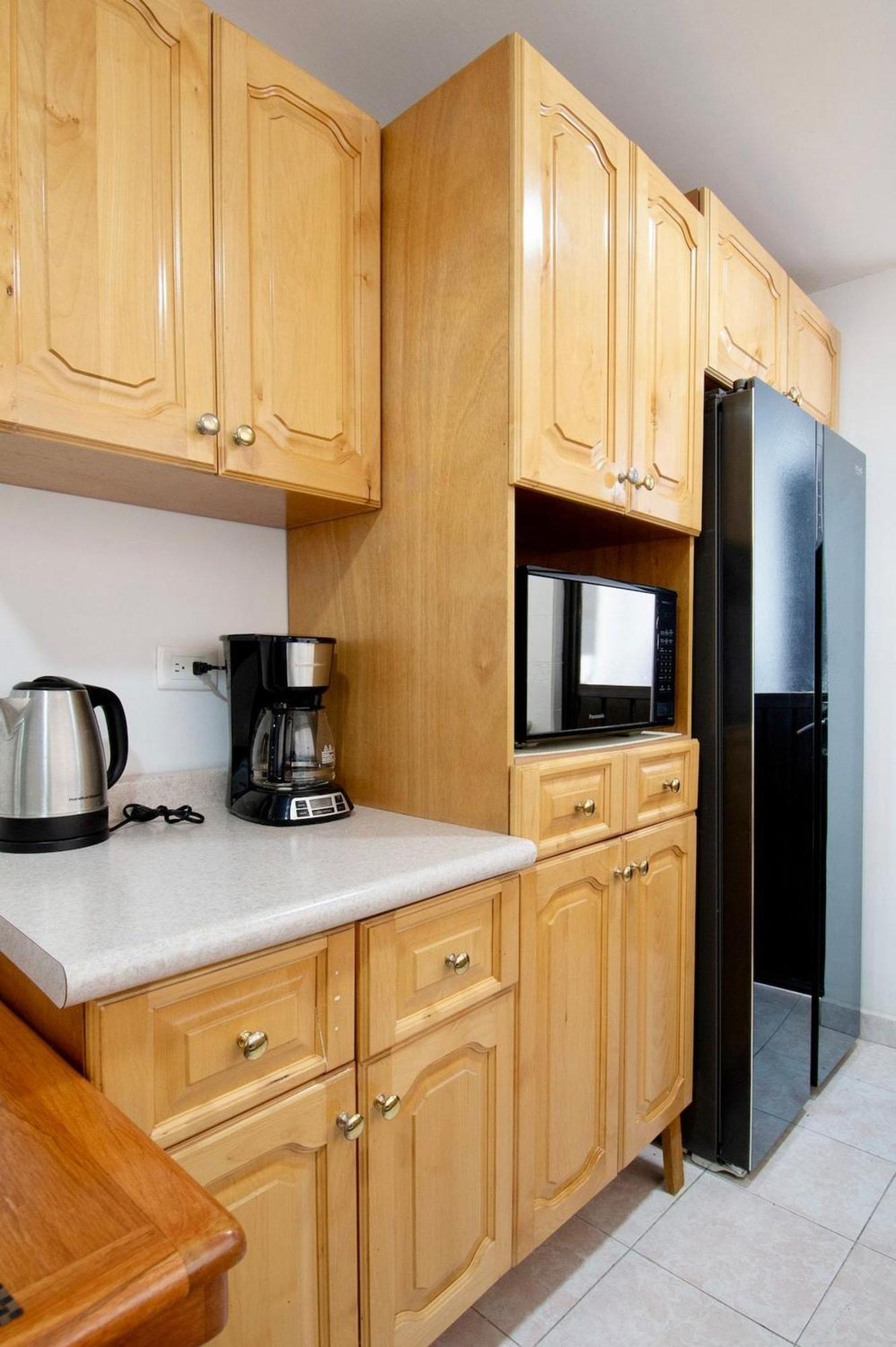 Panchito - Bright & Spacious 3-br-2bth, Near Wtc/ Insurgentes Mexico City