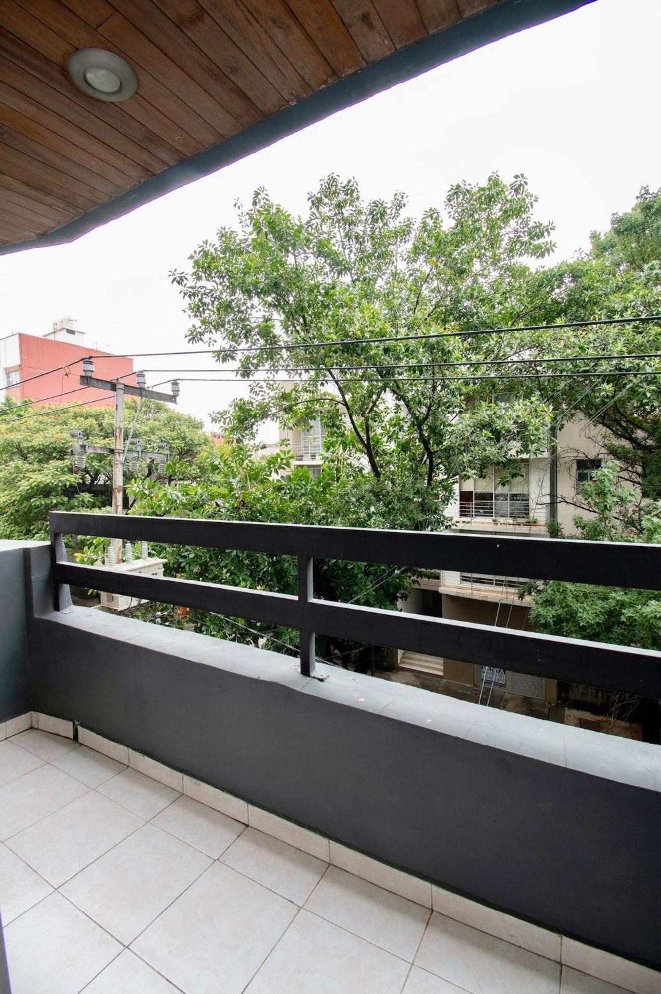 Apartment Panchito - Bright & Spacious 3-br-2bth, Near Wtc/ Insurgentes